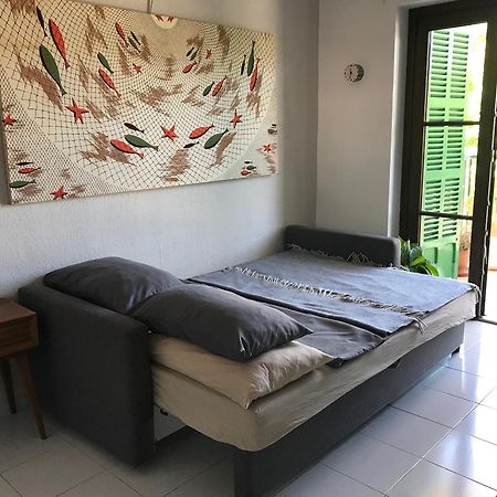 Seafront Apartment In Port Soller Puerto de Sóller Kültér fotó