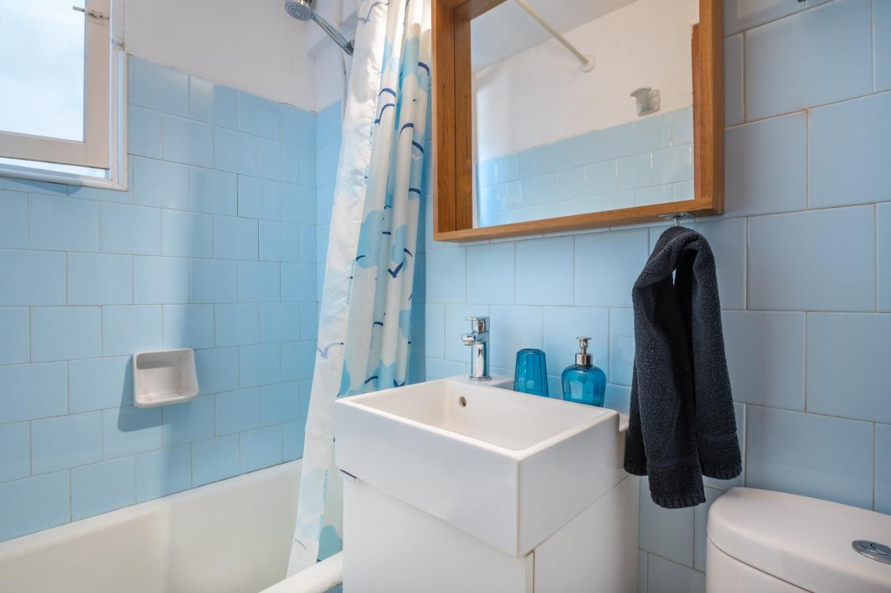 Seafront Apartment In Port Soller Puerto de Sóller Kültér fotó